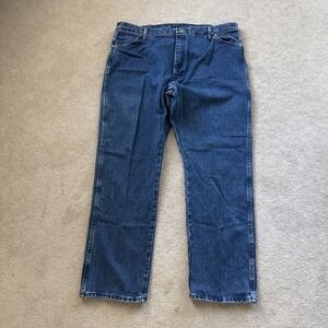 Wrangler Cowboy Cut Jeans (13MWZ) Men's Size 42x32 (40x31) Made‎ in USA